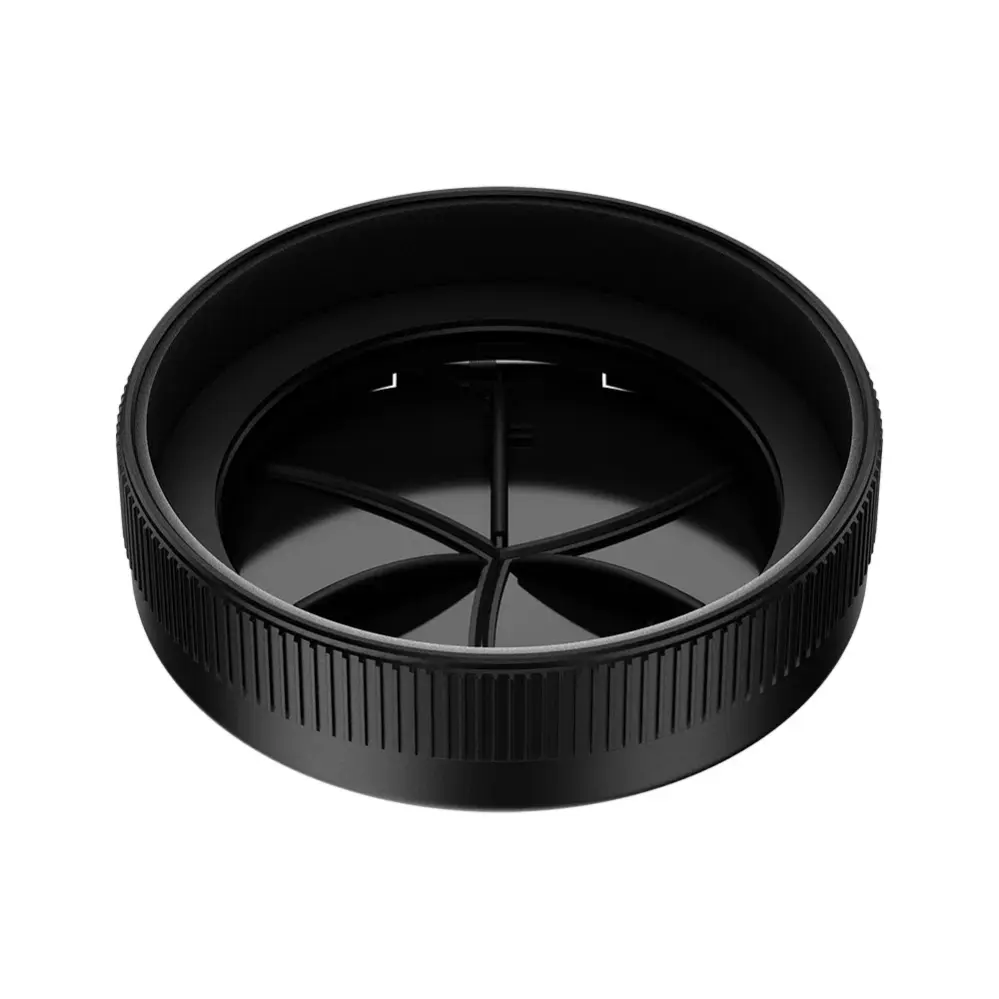  JJC Automatisk frontlinsebeskytter for Panasonic Lumix ZS99/TZ99 Rask levering fra Sverige.