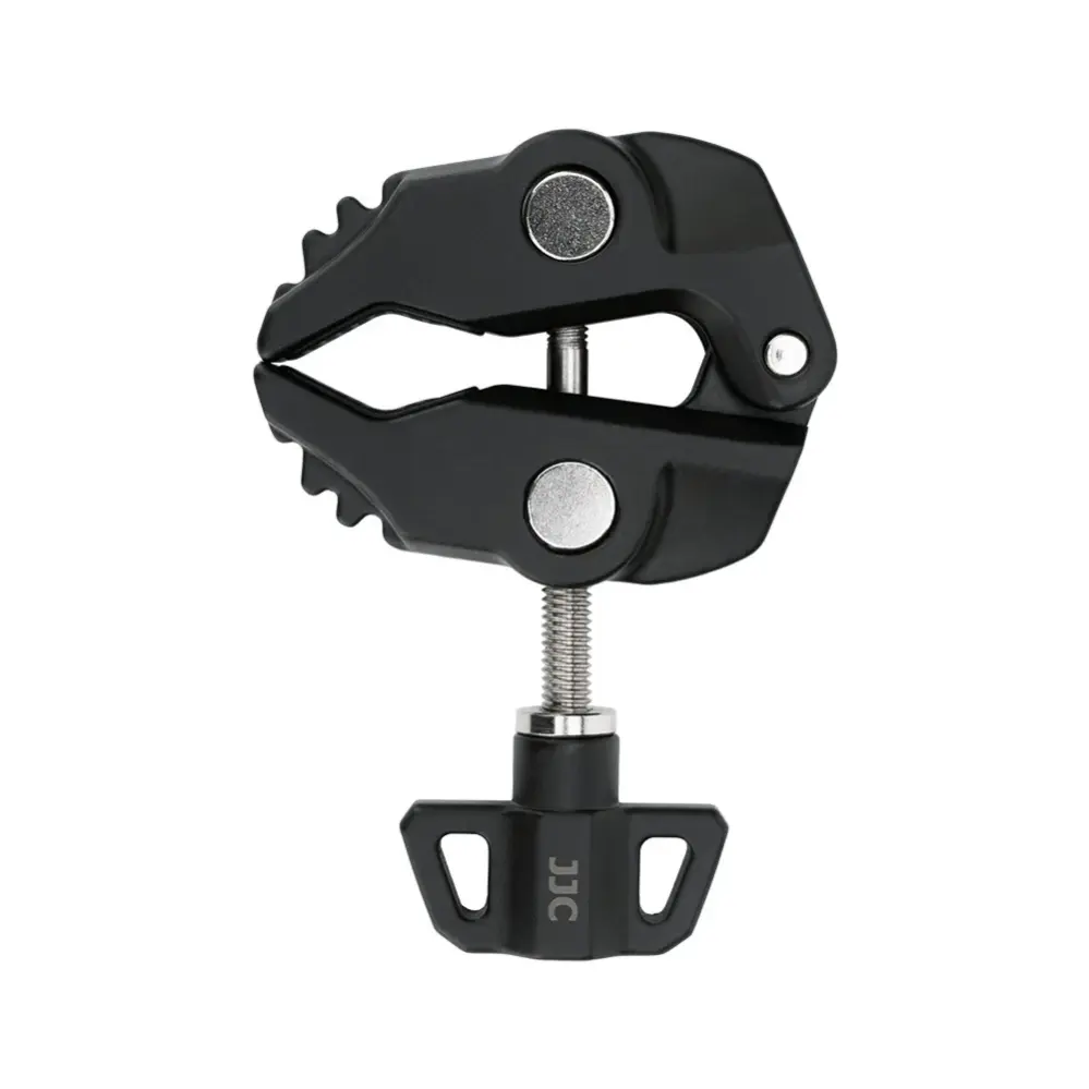 JJC MFC-C – Multifunksjonelt klemmefeste (Multi-Function Power Clip) Rask levering fra Sverige.