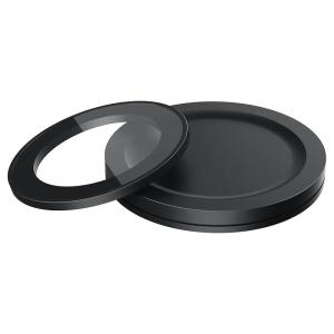  JJC L39 Slim UV-filter og objektivdeksel for Canon PowerShot V10 Rask levering fra Sverige.