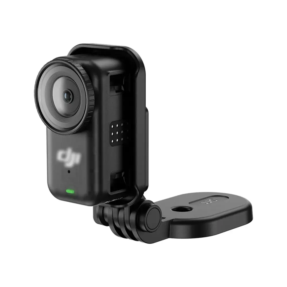  JJC AD-NO magnetadapter med 2-prongsfeste for DJI Osmo Nano Rask levering fra Sverige.