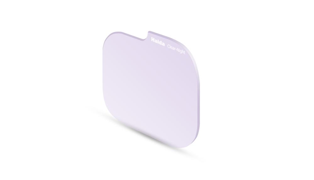 Haida Haida Clear-Night filter for Sony FE 12-24mm F4 G