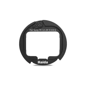  Haida Adapter Ring for Sony FE 12-24mm F2.8 GM Rask levering fra Sverige.