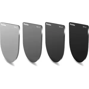  Haida ND-filtersett for Canon EF-objektiv Rask levering fra Sverige.