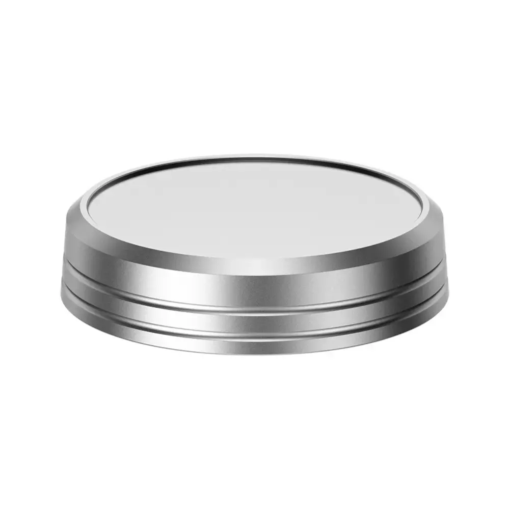  JJC Solblender, adapterring og deksel for Fujifilm X100VI / X100V / X100F Rask levering fra Sverige.