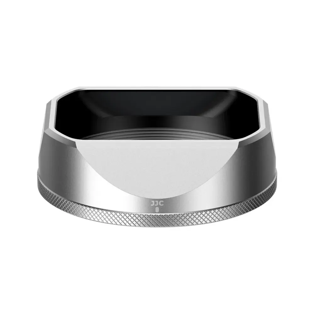  JJC Solblender, adapterring og deksel for Fujifilm X100VI / X100V / X100F Rask levering fra Sverige.