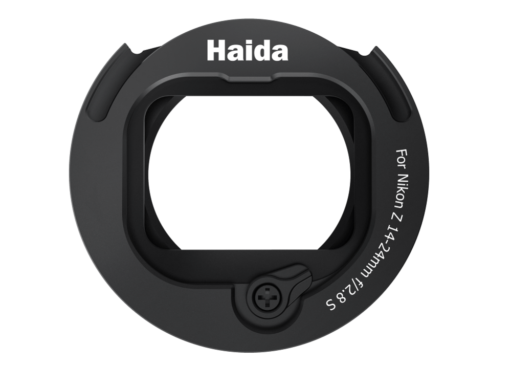 Haida Haida ND-filter Kit for Nikon Z 14-24mm f/2.8 S