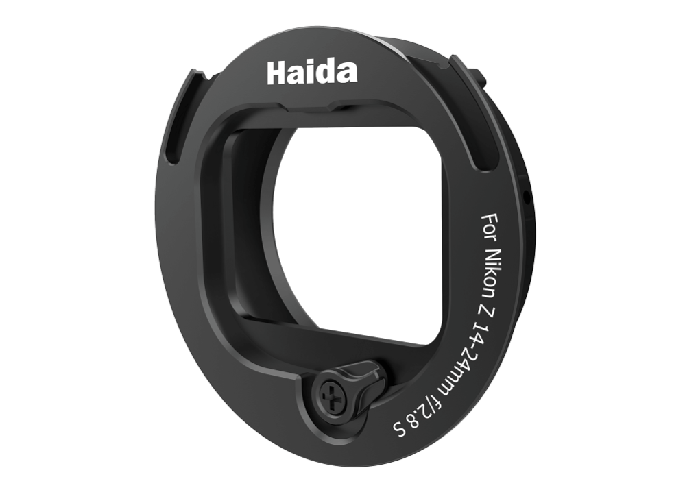 Haida Haida ND-filter Kit for Nikon Z 14-24mm f/2.8 S