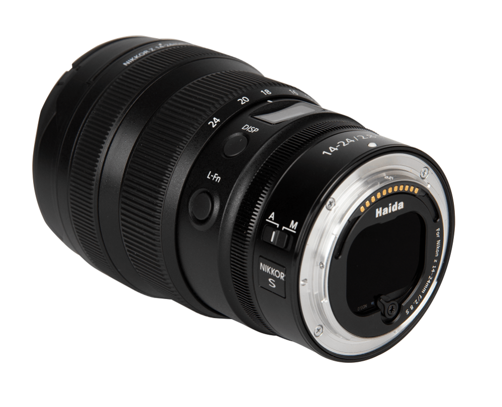 Haida Haida ND-filter Kit for Nikon Z 14-24mm f/2.8 S