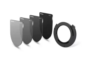  Haida ND filtersett for Sigma 14mm f / 1,8 DG HSM Art for Canon EF Rask levering fra Sverige.