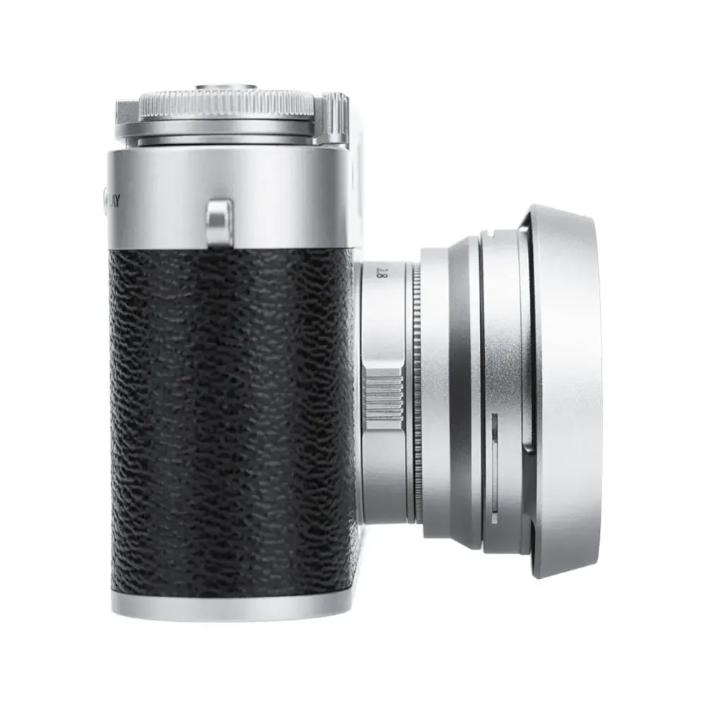  JJC Solblender med adapterring for Fujifilm X Half Rask levering fra Sverige.