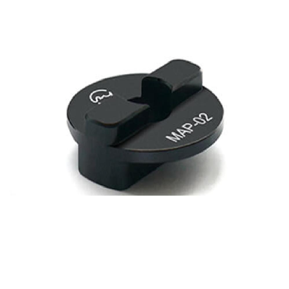 Sunwayfoto Sunwayfoto Mac-14T Feste for Manfrotto & Arca Swiss plater