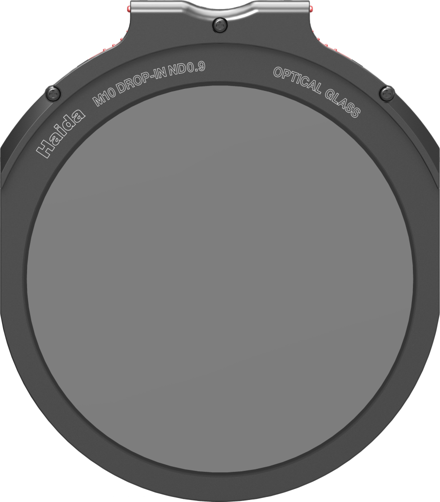  Haida Drop-In ND-filter med Nano-Coating for M10/M10-II Rask levering fra Sverige.