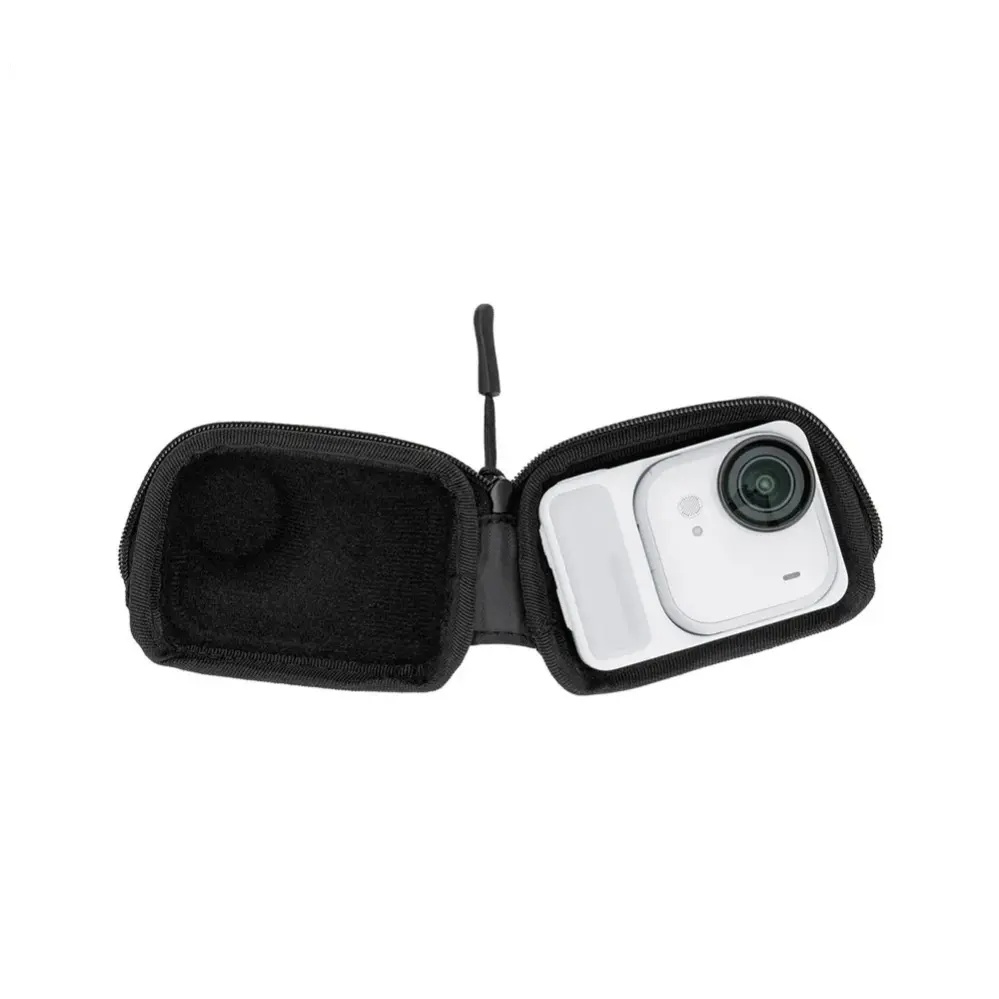  JJC HSCC-GU kameraveske for Insta360 GO Ultra Rask levering fra Sverige.