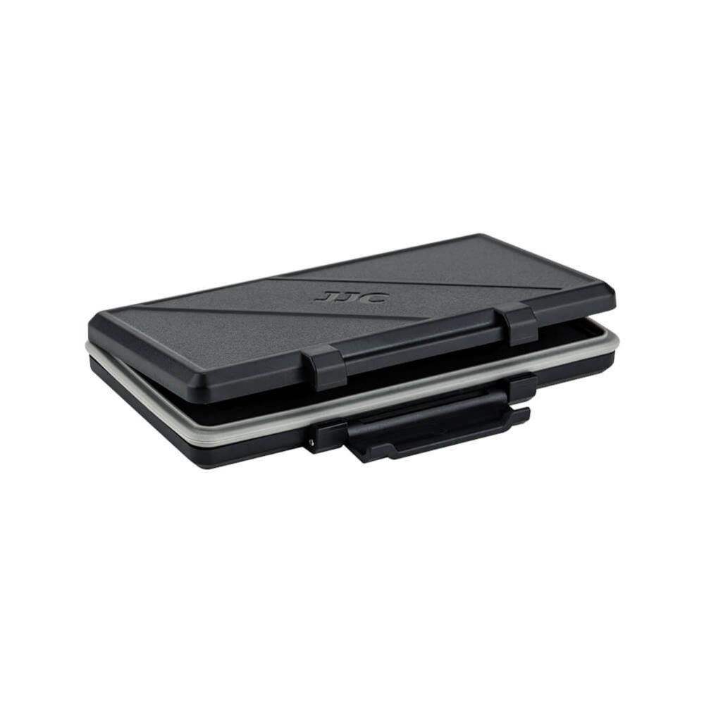 JJC JJC Fodral for 4xSSD-Disk M.2 2280 Solid State Drive