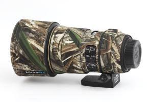  Rolanpro objektivdeksel for Nikon AF-S 300mm f / 4D ED Rask levering fra Sverige.