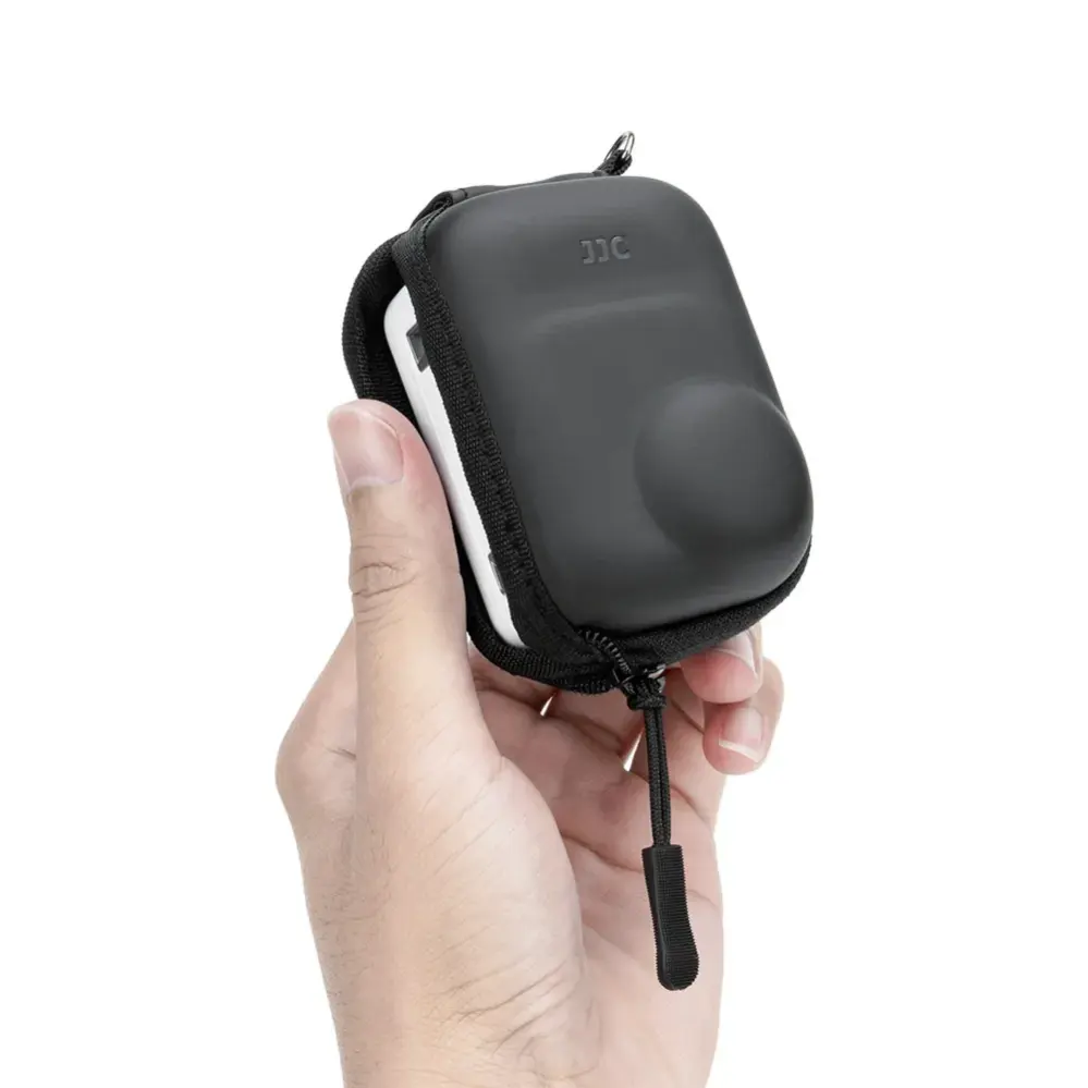  JJC HSCC-GU kameraveske for Insta360 GO Ultra Rask levering fra Sverige.