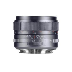  7Artisans 35mm f/1.4 III objektiv Fullformat for Leica L Rask levering fra Sverige.