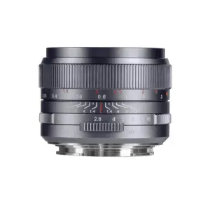  7Artisans 35mm f/1.4 III objektiv Fullformat for Leica L Rask levering fra Sverige.