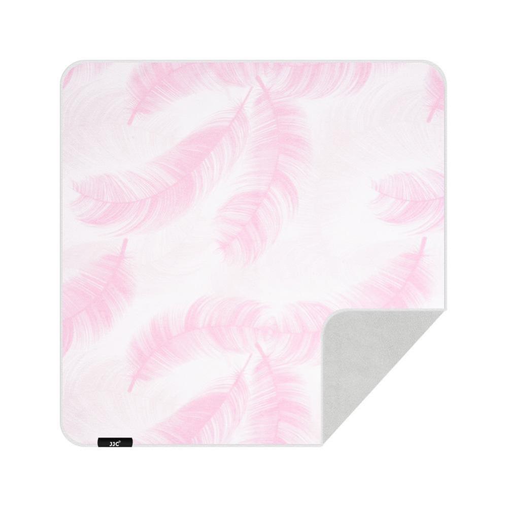  JJC Wrap 50x50cm sammenleggbart beskyttelsesdeksel for kamera og objektiv Rask levering fra Sverige.