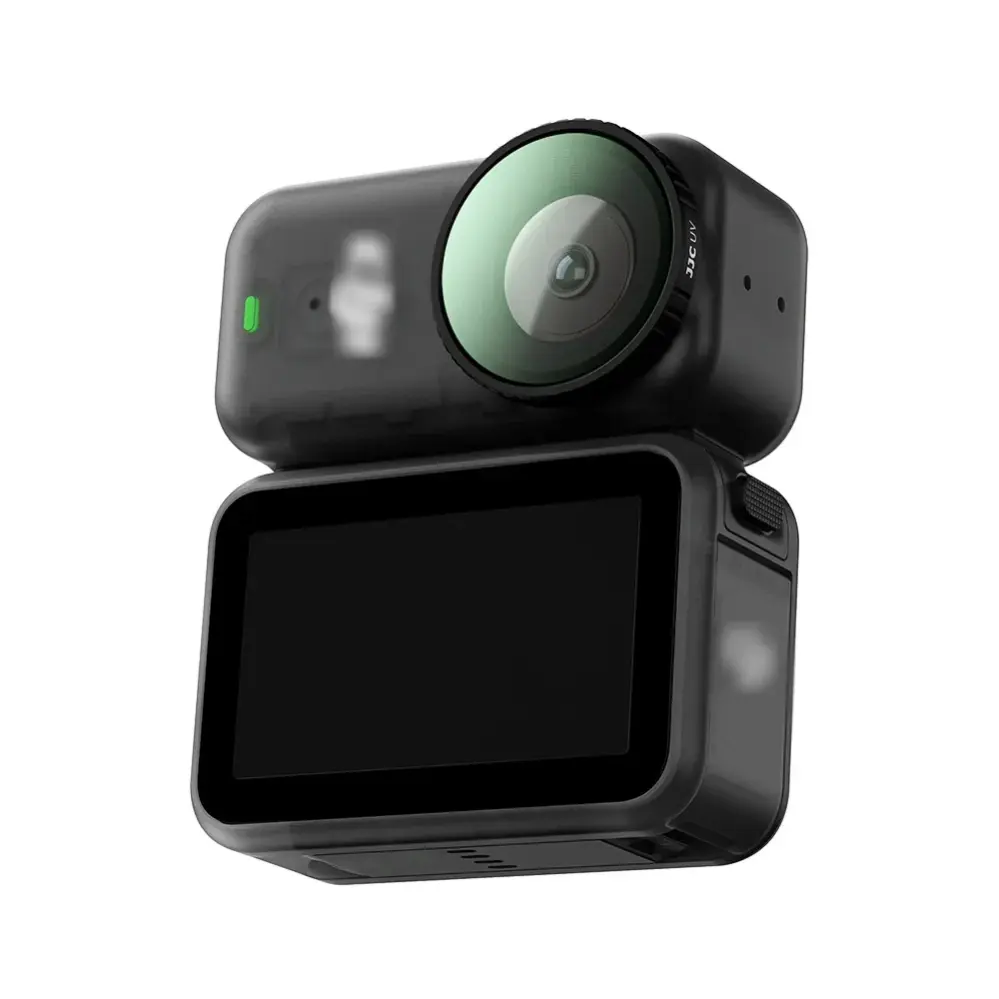  JJC F-NOUV UV-filter for Osmo Nano Rask levering fra Sverige.