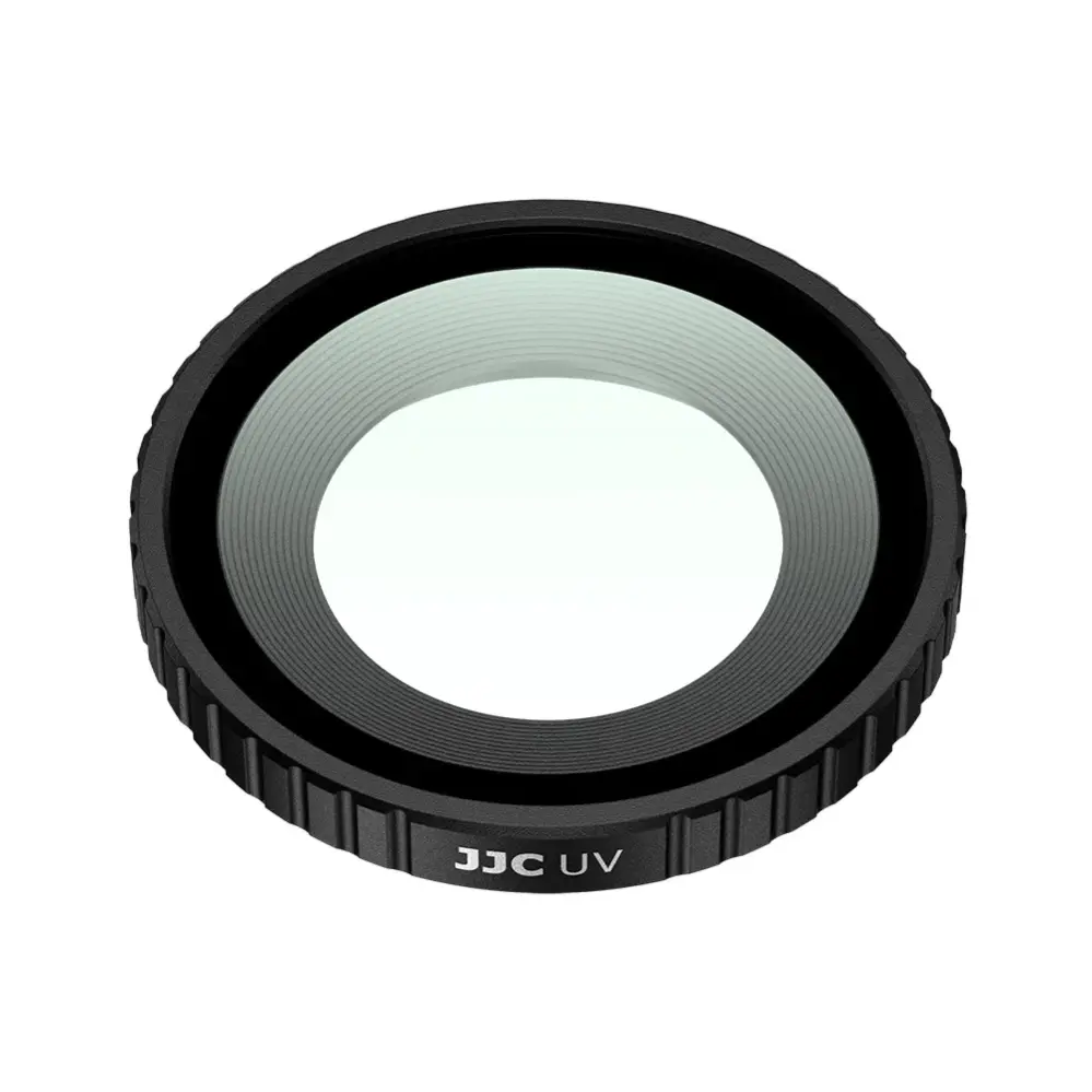  JJC F-NOUV UV-filter for Osmo Nano Rask levering fra Sverige.