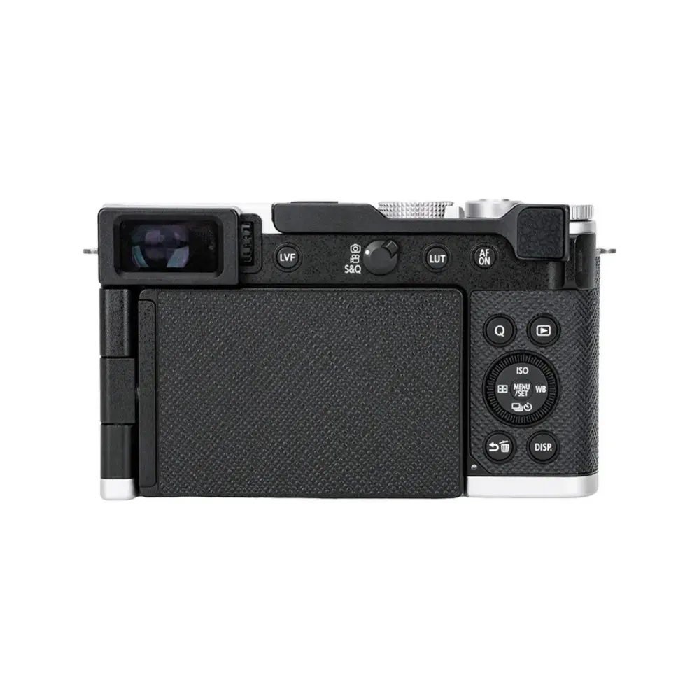  JJC TA-L10 tommelgrep for Panasonic Lumix L10 Rask levering fra Sverige.