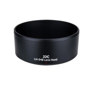  JJC Solblender for Canon EF-M 55-200mm f/4.5-6.3 IS STM tilsvarer ET-54B Rask levering fra Sverige.