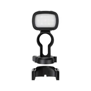  JJC LED-OP3 mini LED-lys for DJI Osmo Pocket 3 Rask levering fra Sverige.