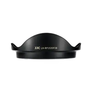 JJC JJC Solblender for Canon RF 15-35mm f/2.8L IS USM tilsvarer EW-88F