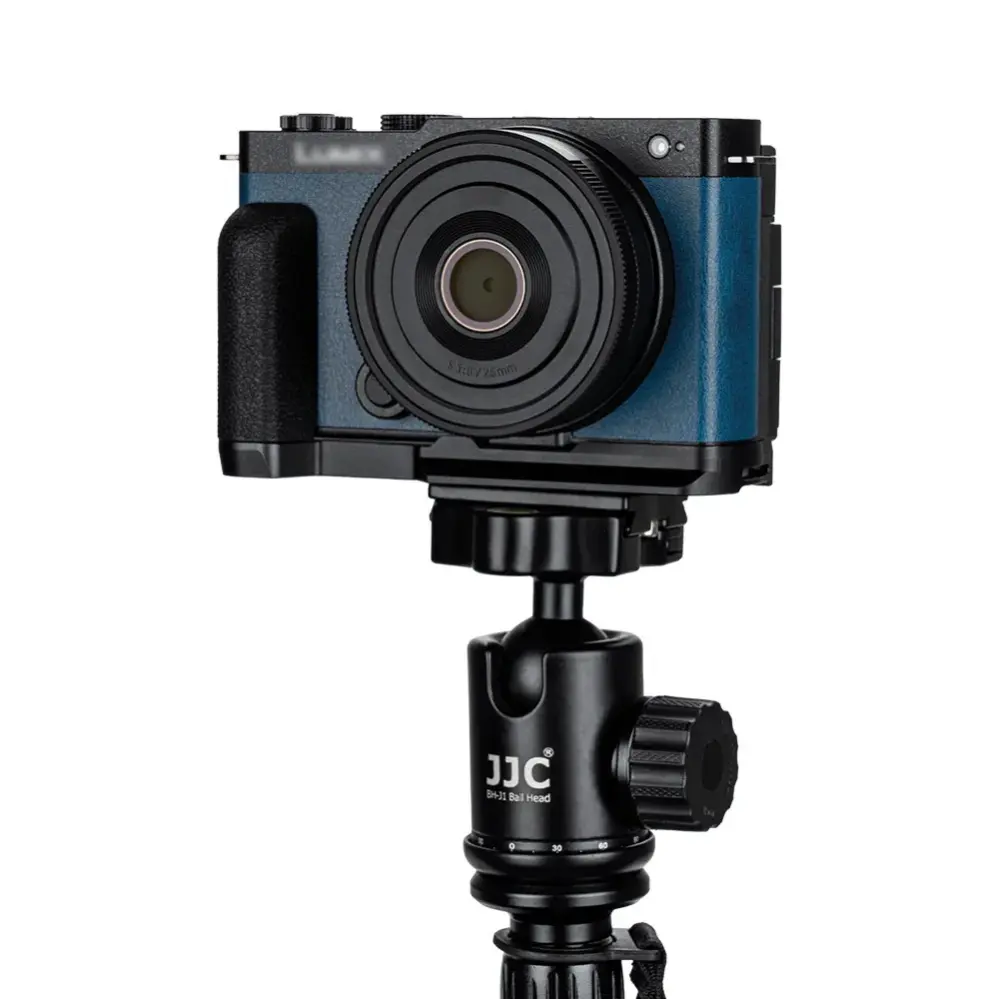 JJC JJC håndgrep for Panasonic Lumix S9