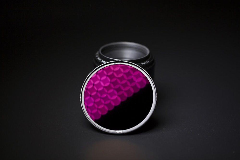 Haida Haida NanoPro ND1000 Filter med multicoating