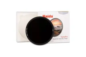  Haida NanoPro ND1000-filter med multicoating Rask levering fra Sverige.