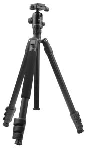  Weifeng WF-6627 Pro Kamerastativ 155cm med kulehode Rask levering fra Sverige.