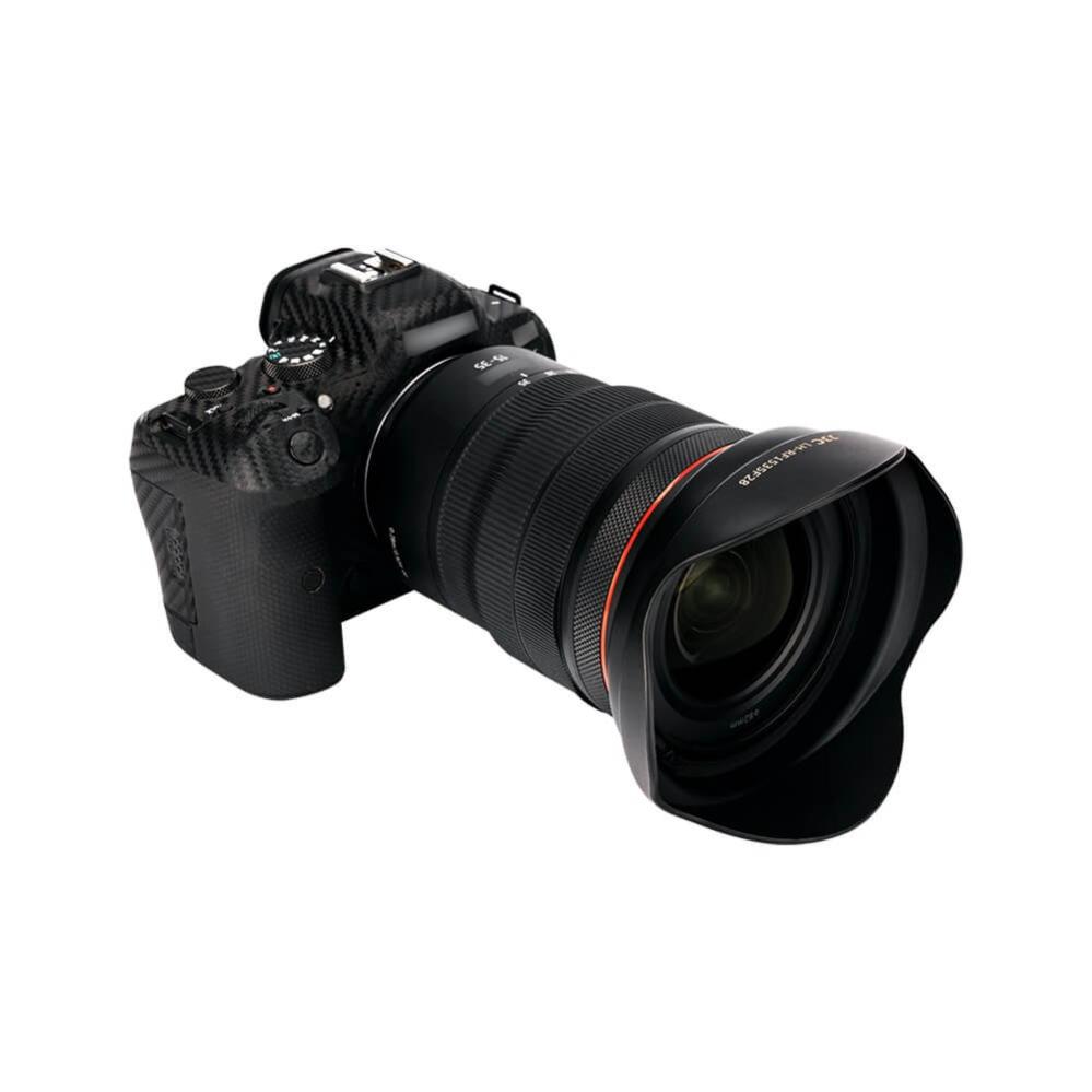 JJC JJC Solblender for Canon RF 15-35mm f/2.8L IS USM tilsvarer EW-88F