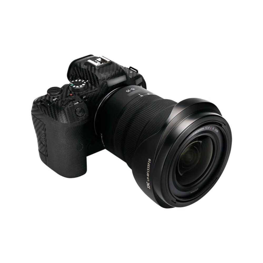 JJC JJC Solblender for Canon RF 15-35mm f/2.8L IS USM tilsvarer EW-88F