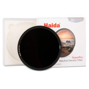  Haida NanoPro ND64-filter med multicoating Rask levering fra Sverige.