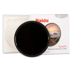 Haida Haida NanoPro ND64 Filter med multicoating