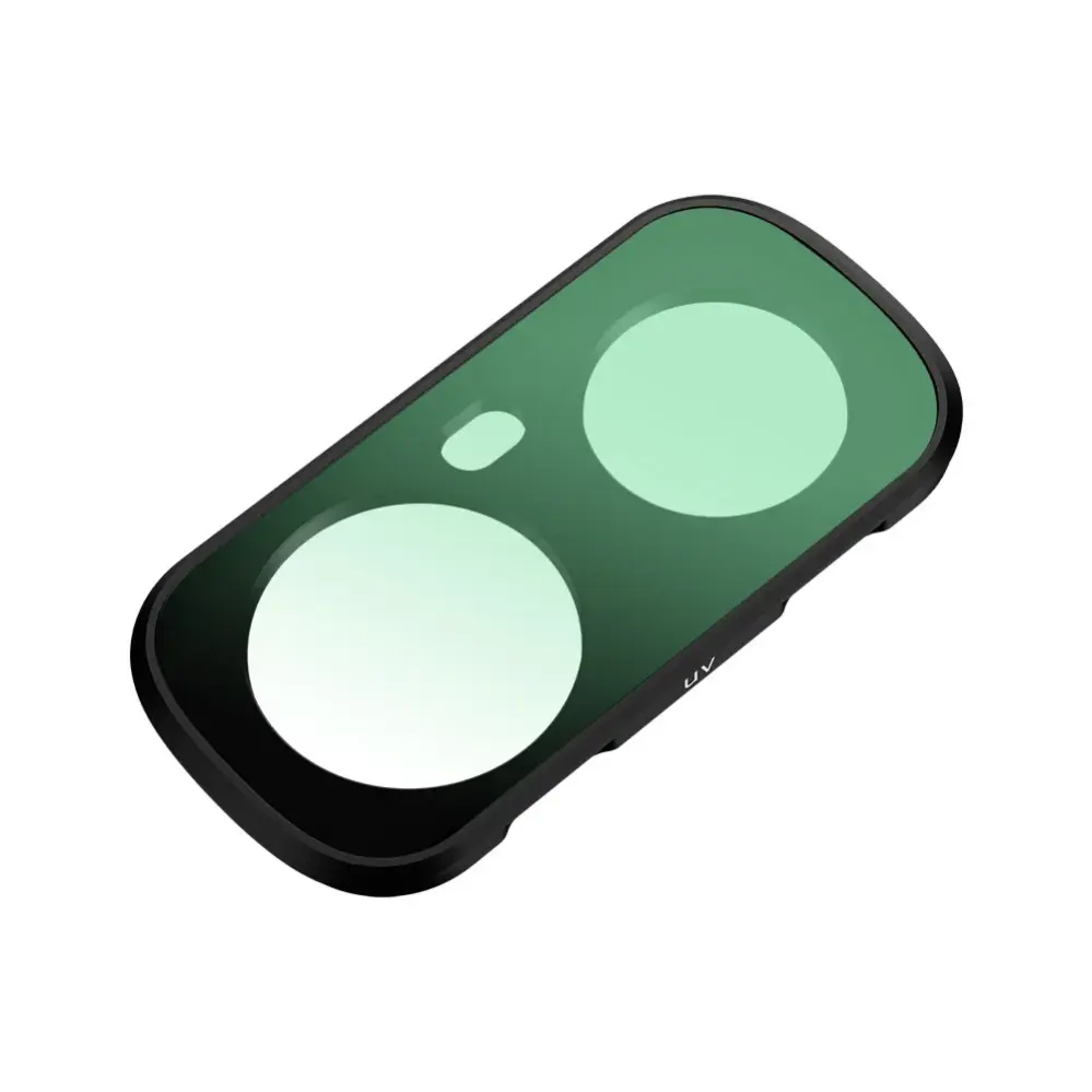  JJC F-LNUV UV-filter for Insta360 Luna Ultra Rask levering fra Sverige.