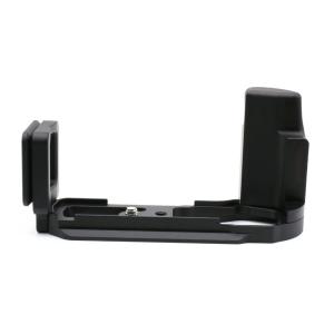  Fiittest L-Bracket med håndtak for Olympus OM-D E-M5 Rask levering fra Sverige.