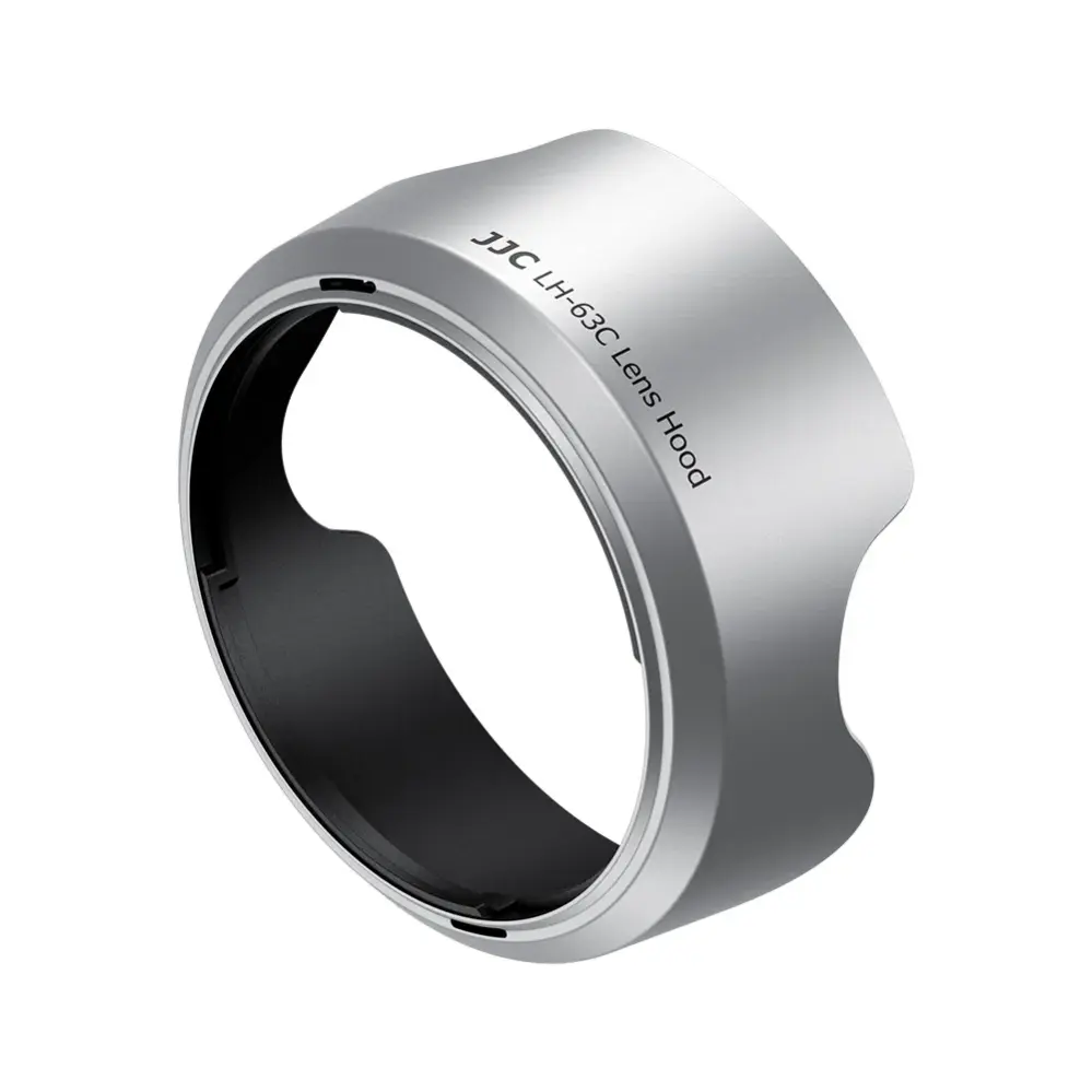  JJC Motlysbeskyttelse for Canon EF-S 18-55mm F / 3.5-5.6 IS STM Rask levering fra Sverige.