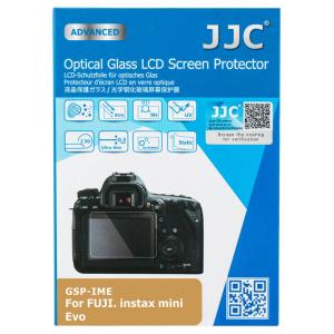 JJC Skjermbeskytter for Nikon Z8, Z9 optisk glass 9H Rask levering fra Sverige.