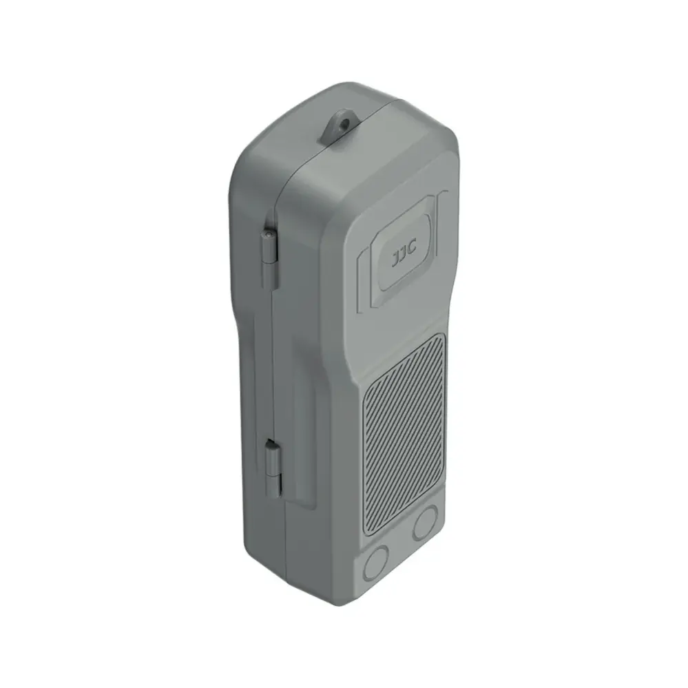  JJC beskyttelsesdeksel for Osmo Pocket 3/4 – beskyttelse filteroppbevaring Rask levering fra Sverige.