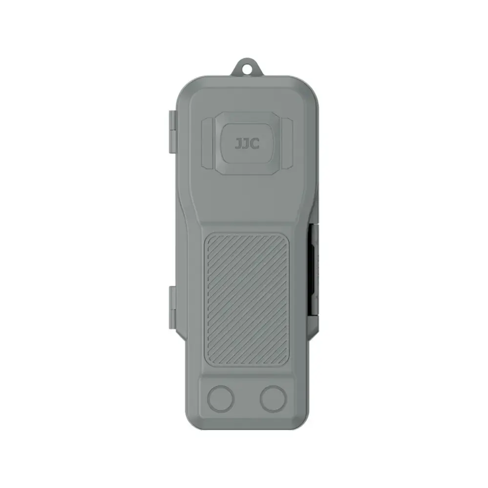  JJC beskyttelsesdeksel for Osmo Pocket 3/4 – beskyttelse filteroppbevaring Rask levering fra Sverige.