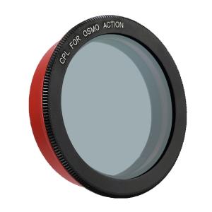 Puluz Puluz CPL-filter for DJI Osmo Action
