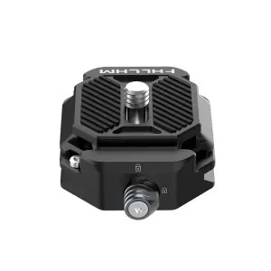 Falcam Falcam F38 Hurtigfeste med plate Arca-kompatibel design
