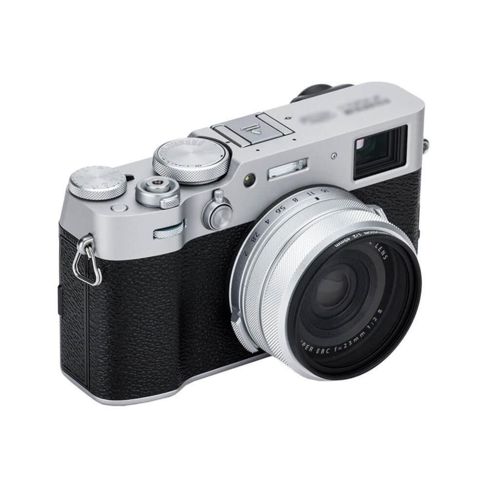 JJC JJC Filteradapter 49mm for Fujifilm X100-serien