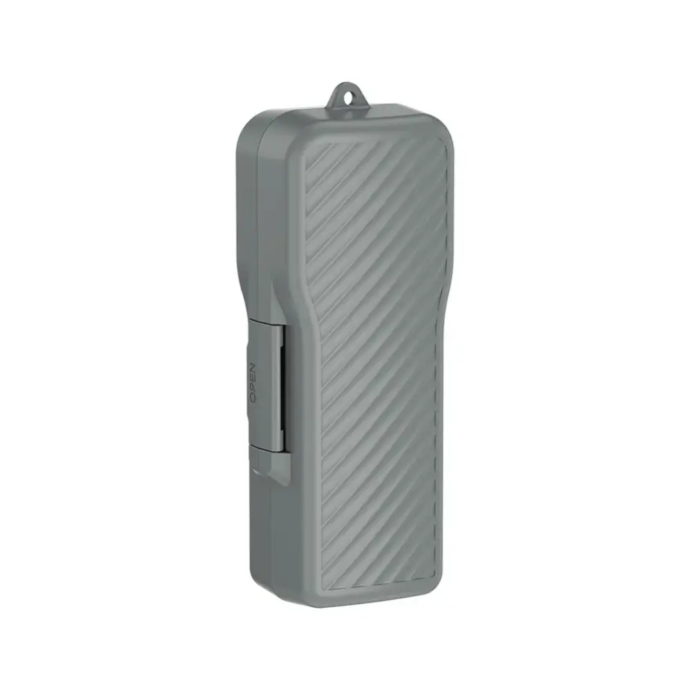  JJC beskyttelsesdeksel for Osmo Pocket 3/4 – beskyttelse filteroppbevaring Rask levering fra Sverige.