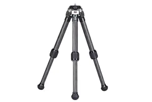  Sunwayfoto T16C20N II ministativ i karbonfiber, justerbart 41–275 mm Rask levering fra Sverige.