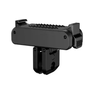  JJC magnetisk hurtigfesteadapter for Osmo 360 og Action 5 Pro / 4 / 3 Rask levering fra Sverige.