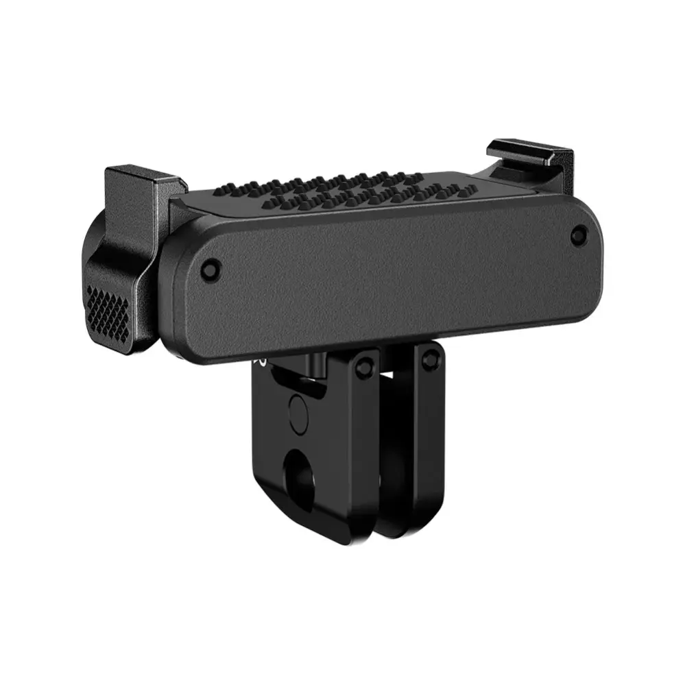  JJC magnetisk hurtigfesteadapter for Osmo 360 og Action 5 Pro / 4 / 3 Rask levering fra Sverige.